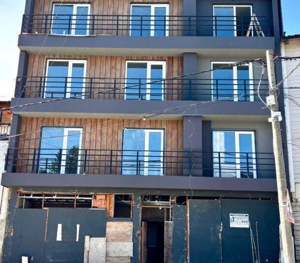 Departamento · 27m² · 1 Ambiente