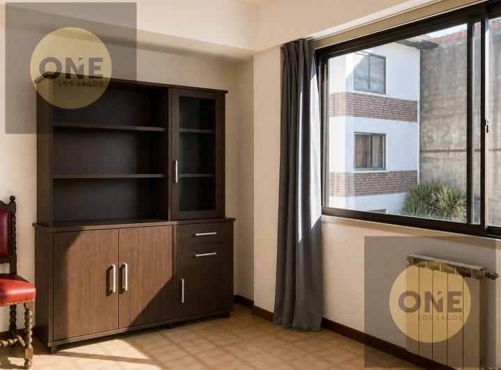 Departamento · 94m² · 3 Ambientes