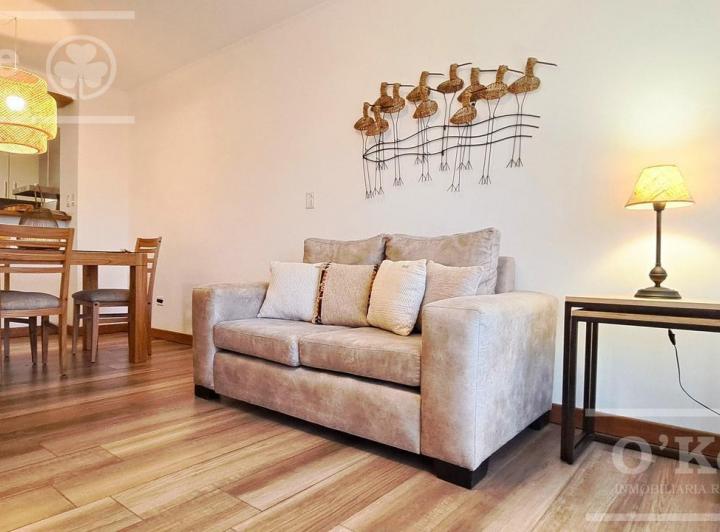 Departamento · 76m² · 3 Ambientes · 1 Cochera