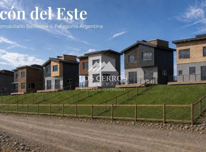Casa · 3 Ambientes · 1 Cochera
