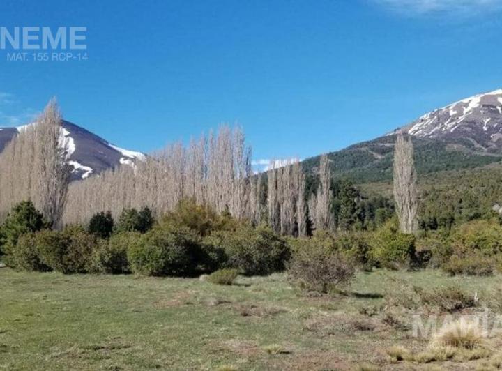 Terreno · 1177m²