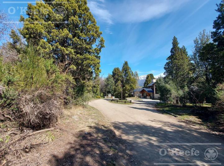 Terreno · 2825m²
