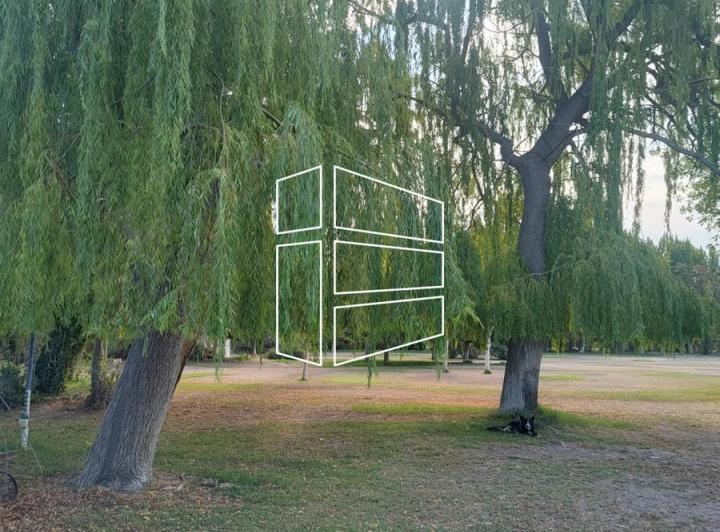 Quinta vacacional · 30ha · 1 Ambiente