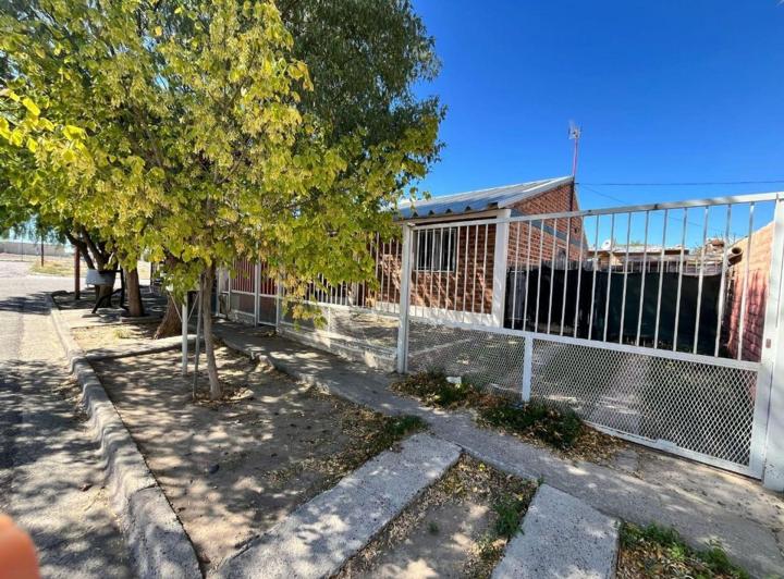 Casa · 145m² · 4 Ambientes