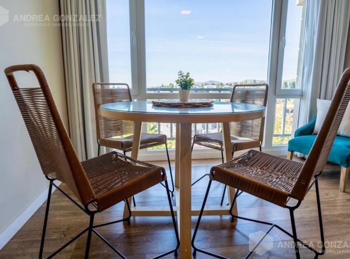 Departamento · 47m² · 1 Dormitorio · 1 Cochera