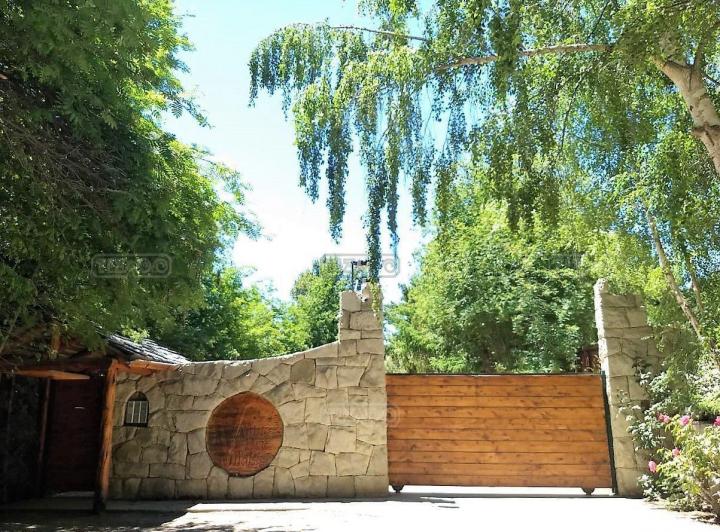 Terreno · 2187m²
