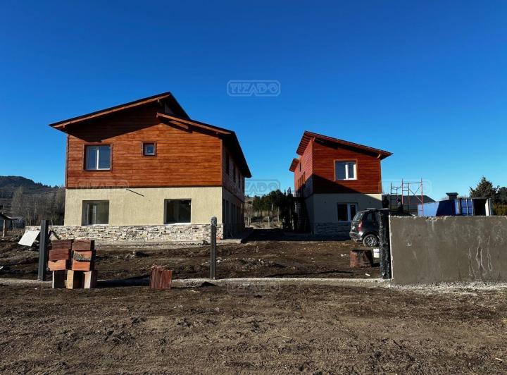 Departamento · 65m² · 3 Ambientes · 1 Cochera
