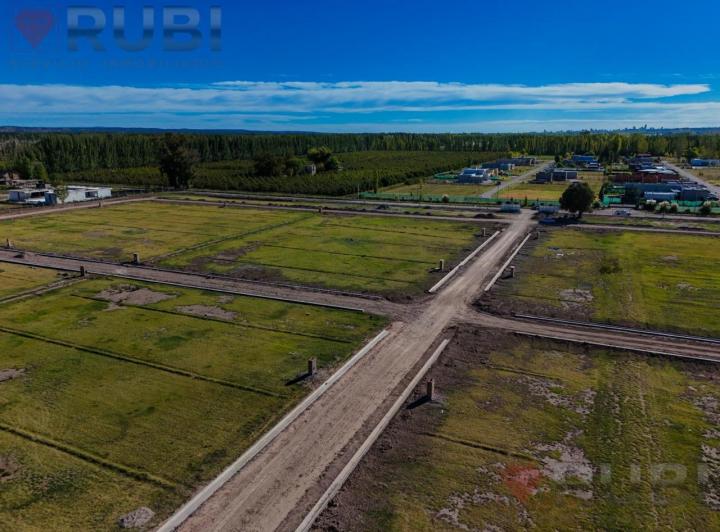 Terreno · 800m²