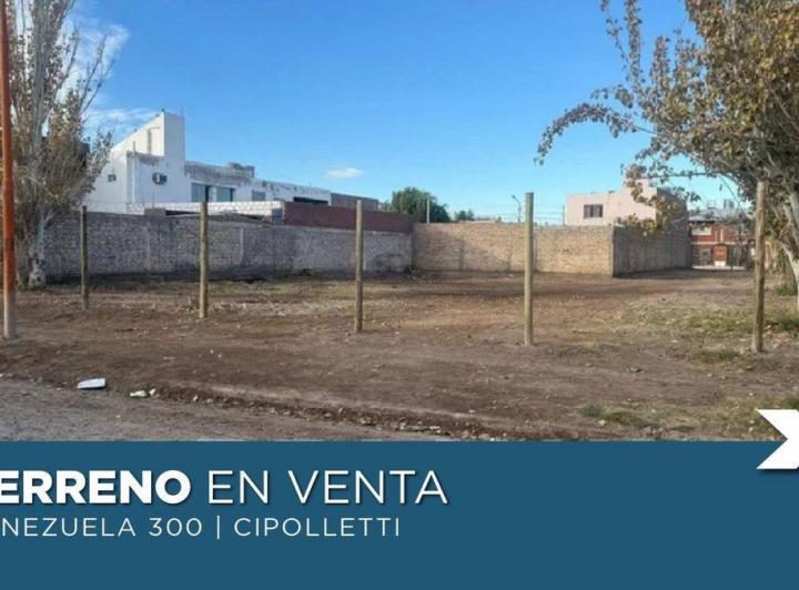Terreno · 361m²