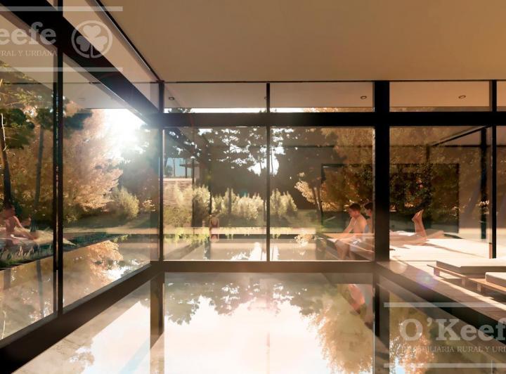 Departamento · 73m² · 3 Ambientes
