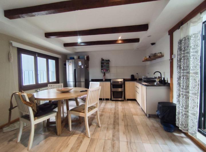 PH · 67m² · 3 Ambientes · 1 Cochera