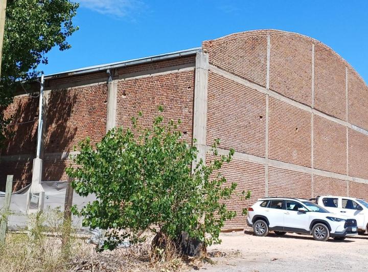 Campo · 1434m² · 20 Ambientes