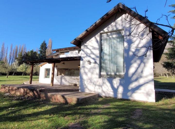Campo · 139ha