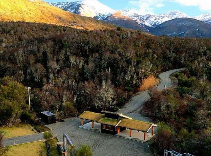 Terreno · 2864m²