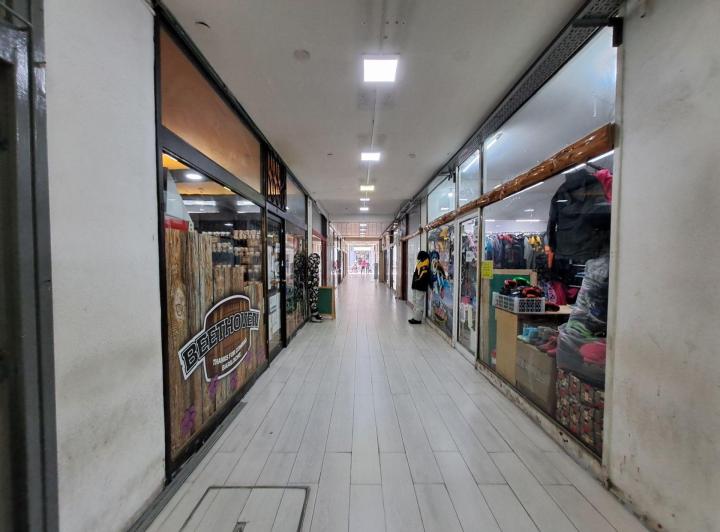Local comercial · 11m²
