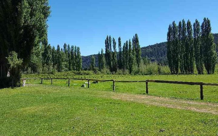 Campo · 1m² · 1 Ambiente