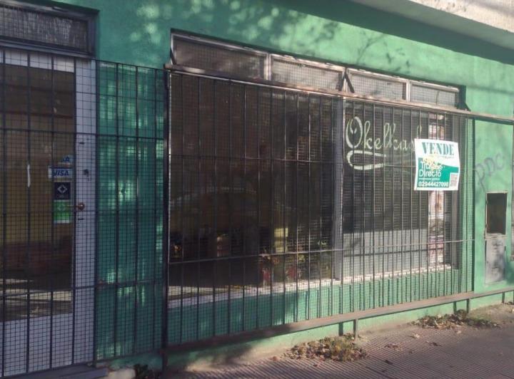 Terreno · 600m²
