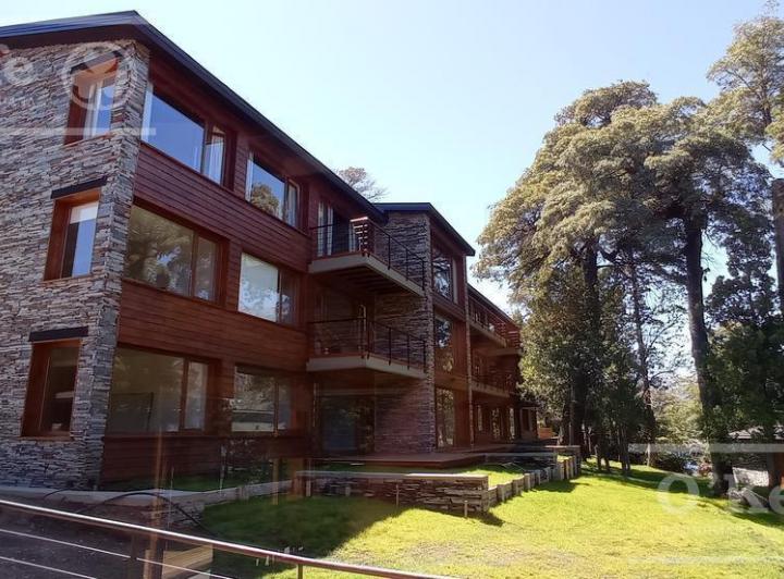 Departamento · 65m² · 2 Ambientes