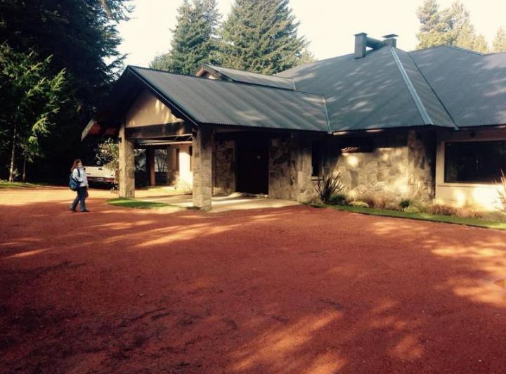 Local comercial · 1100m²