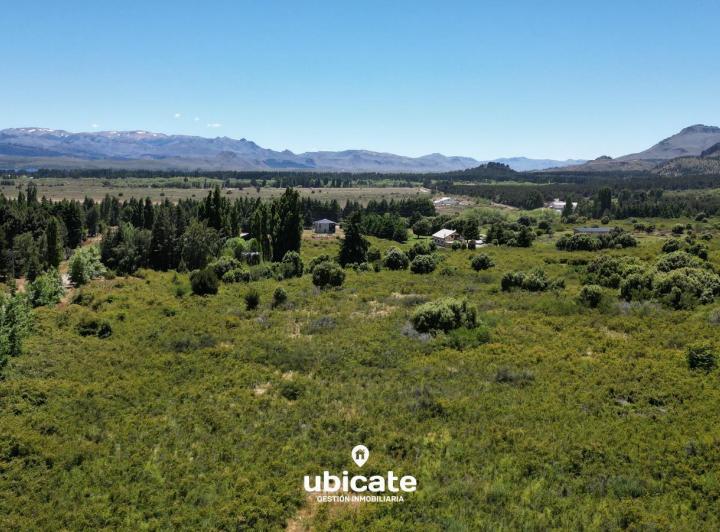 Terreno · 3600m²