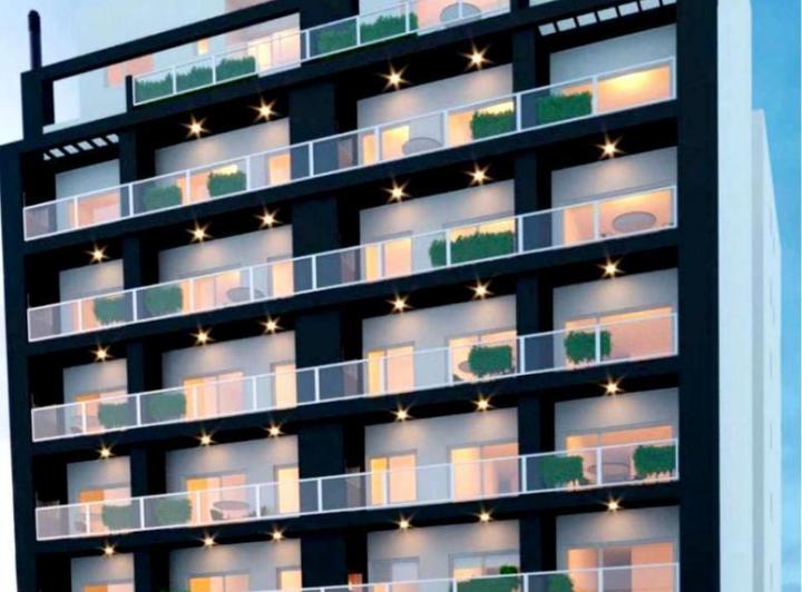 Departamento · 45m² · 2 Ambientes