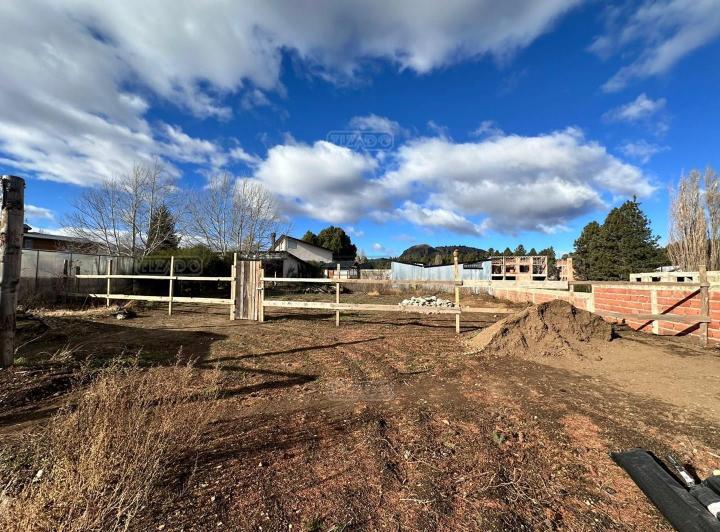 Terreno · 500m²