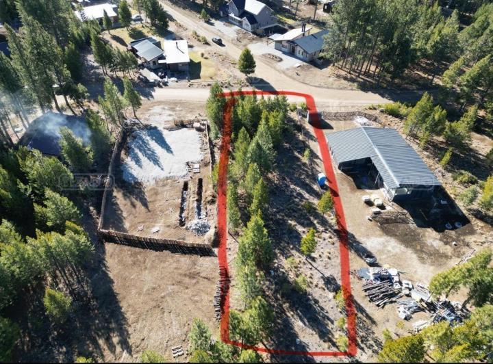 Terreno · 1115m²