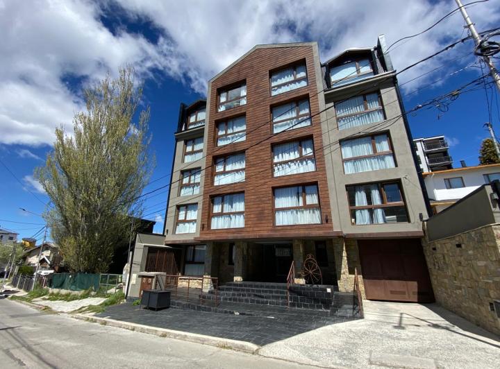Departamento · 50m² · 2 Ambientes