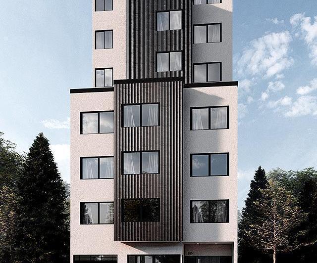 Departamento · 30m² · 1 Ambiente
