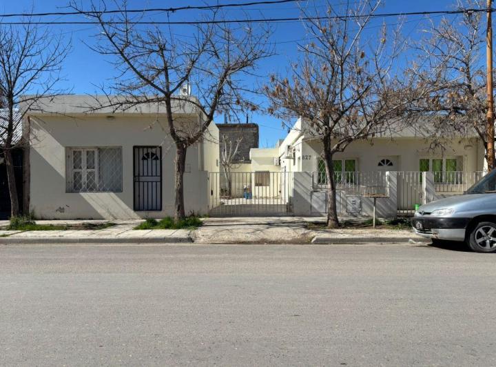 Casa · 190m² · 5 Ambientes · 1 Cochera