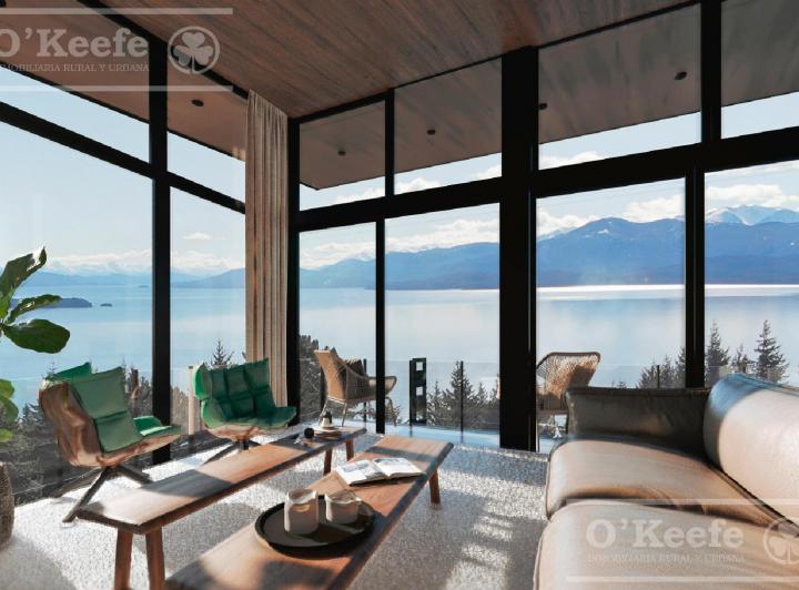 Departamento · 73m² · 3 Ambientes