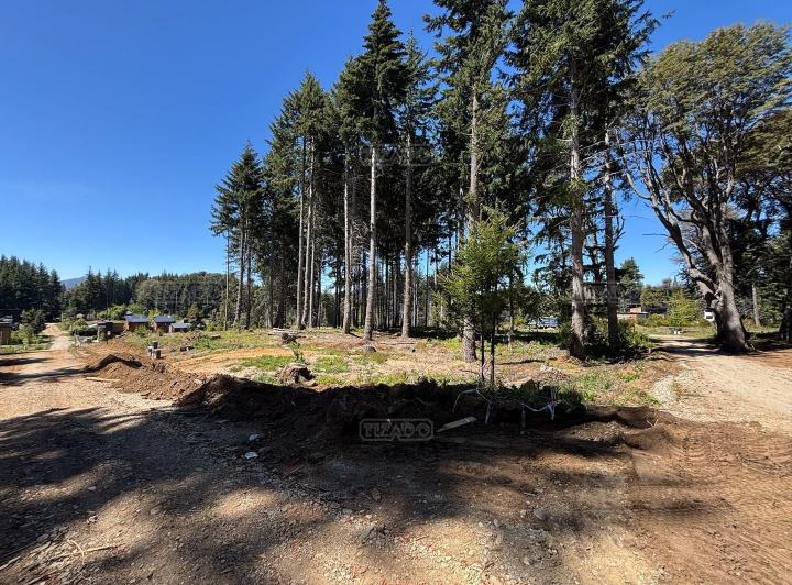 Terreno · 1336m²