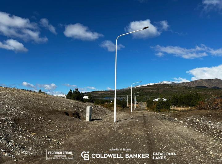 Terreno · 2663m²