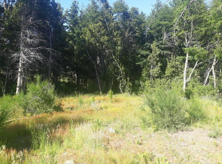 Terreno · 939m²