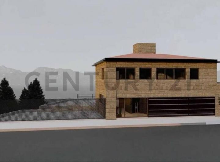 Departamento · 125m² · 3 Ambientes · 1 Cochera