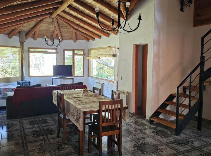Casa · 139m² · 5 Ambientes · 1 Cochera