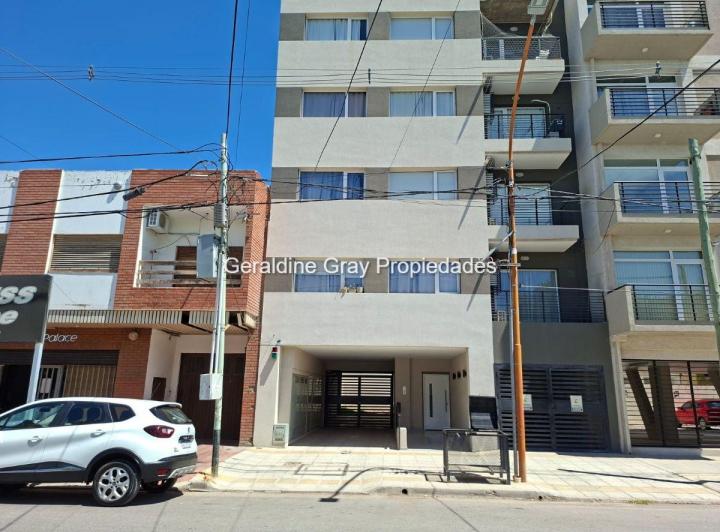Departamento · 47m² · 2 Ambientes