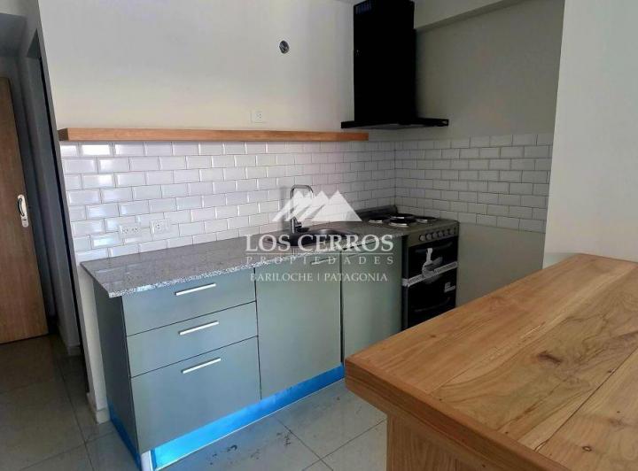 Departamento · 36ha · 1 Ambiente