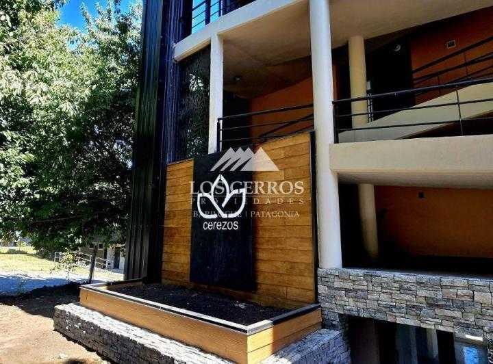 Departamento · 53m² · 2 Ambientes · 1 Cochera