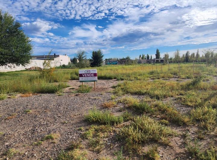 Terreno · 531m²