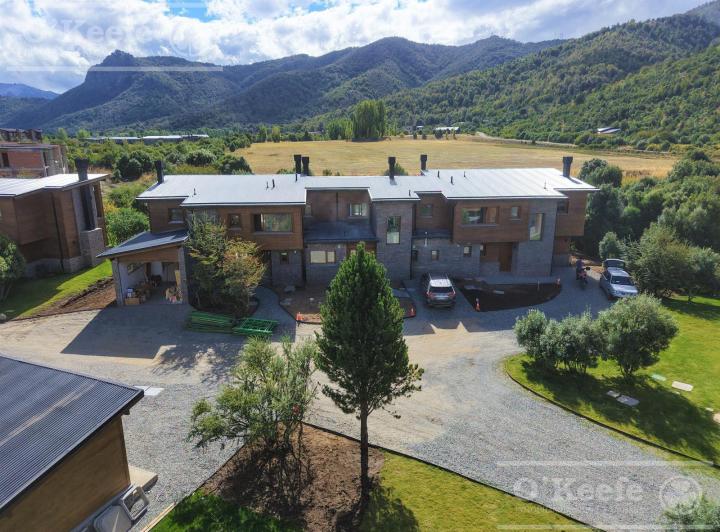 Casa · 141m² · 5 Ambientes · 1 Cochera