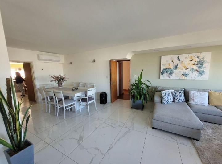 Departamento · 166m² · 4 Ambientes · 1 Cochera