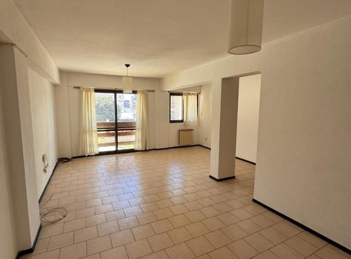 Departamento · 84m² · 4 Ambientes