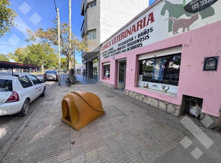 Terreno · 300m²