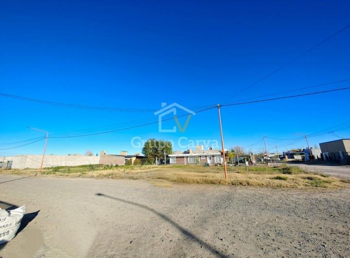 Terreno · 992m²