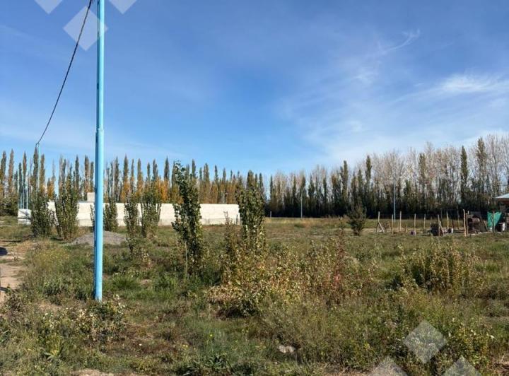 Terreno · 248m²