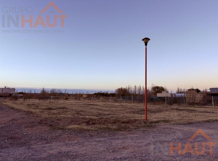Terreno · 500m²