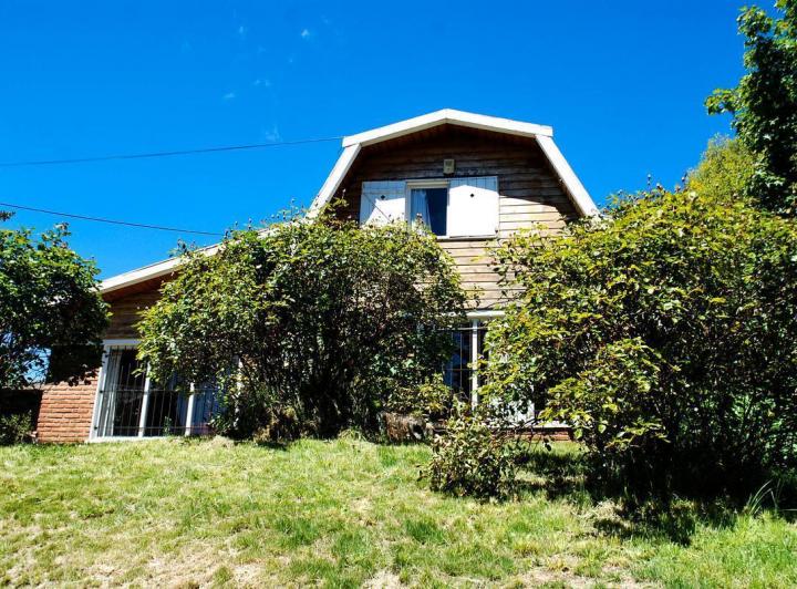 Casa · 110m² · 5 Ambientes