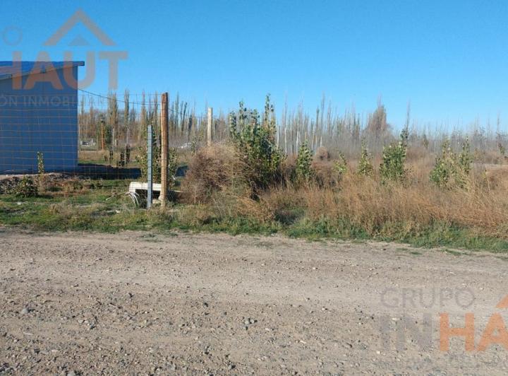 Terreno · 500m²