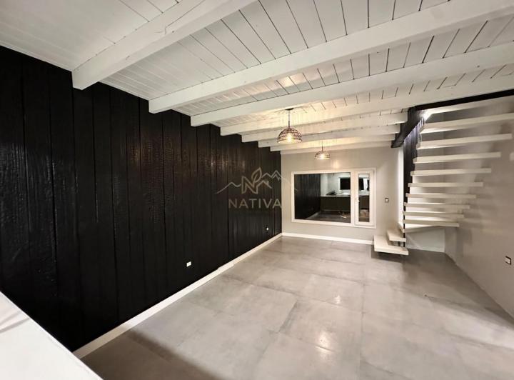 Departamento · 75m² · 3 Ambientes · 1 Cochera